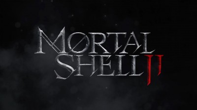 Mortal Shell 2 najavljen!